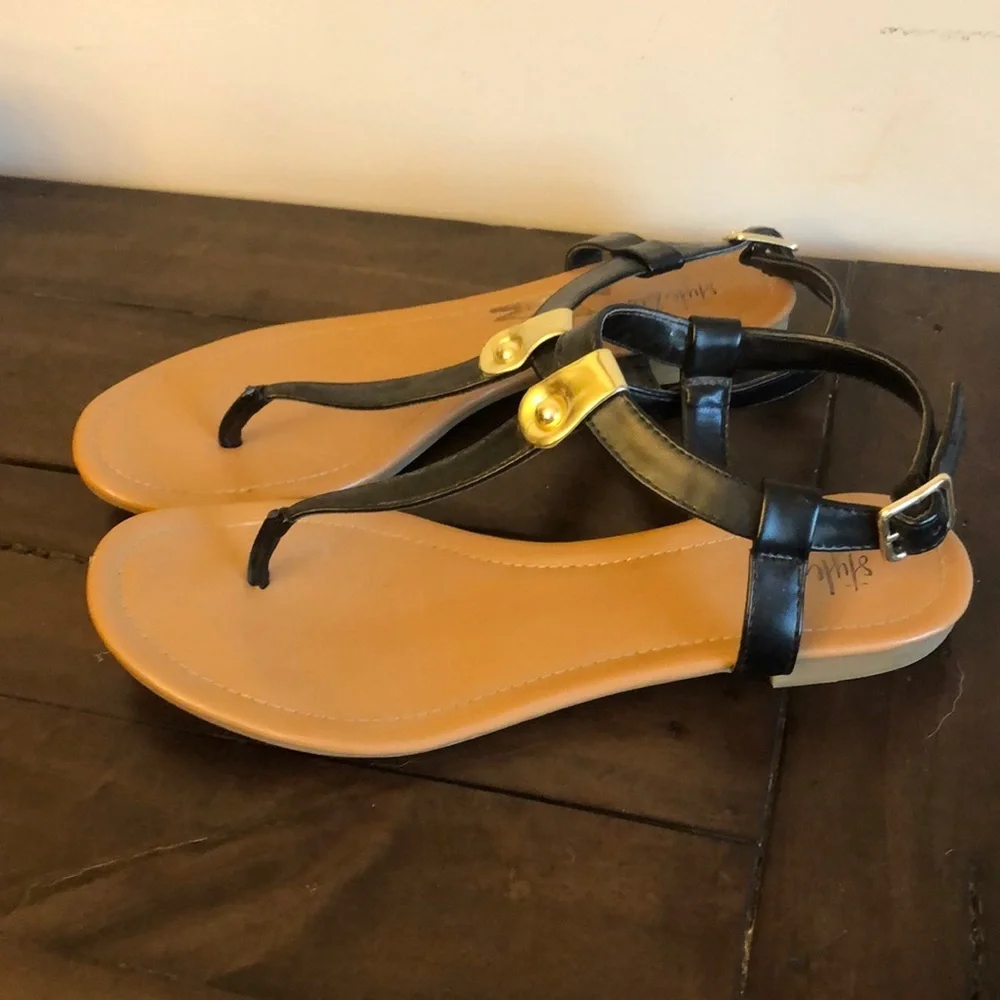 Style & Co sandals - Picture 4 of 6